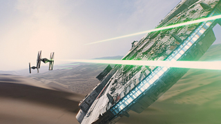 Illustration for article titled Why Composer John Williams Knows More About Star Wars Than You Do